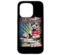 Custodia per iPhone 15 Pro Superman Last Hope