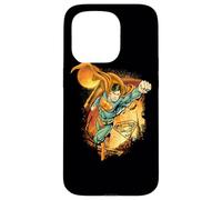 Custodia per iPhone 15 Pro Superman Last Sons
