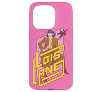 Custodia per iPhone 15 Pro Superman Lois Lane