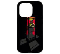 Custodia per iPhone 15 Pro Superman Super Booth