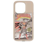 Custodia per iPhone 15 Pro Superman Taos Cover