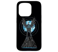 Custodia per iPhone 15 Pro Supernatural Hey Ass Butt