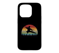 Custodia per iPhone 15 Pro Tai Chi istruttore/Tai Chi Studenti/Tai Chi Sunrise Idea