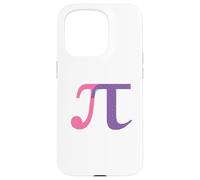 Custodia per iPhone 15 Pro Tau is twice as good as Pi Day - Funny Math Teacher