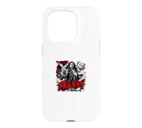 Custodia per iPhone 15 Pro Teatro Francese Moliere Tartuffe Stage Comedy