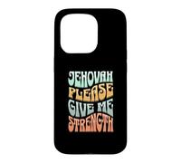 Custodia per iPhone 15 Pro Testimoni di Geova Forniture JW Org Accessori JW