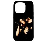 Custodia per iPhone 15 Pro The Corrs Live Andrea Corr ha preso in prestito Heaven Tour 2004
