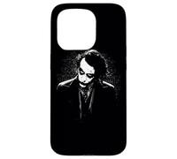 Custodia per iPhone 15 Pro The Dark Knight Dark Joker
