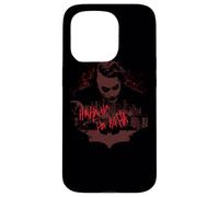 Custodia per iPhone 15 Pro The Dark Knight Joker People Will Die