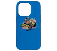 Custodia per iPhone 15 Pro The Dark Knight Rises Back in the Game