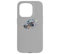 Custodia per iPhone 15 Pro The Dark Knight Rises Dark Rider