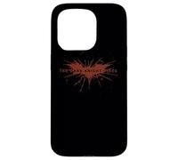 Custodia per iPhone 15 Pro The Dark Knight Rises Distressed Bat