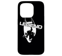 Custodia per iPhone 15 Pro The Dark Knight Rises Legend