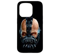 Custodia per iPhone 15 Pro The Dark Knight Rises Painted Bane
