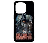 Custodia per iPhone 15 Pro The Dark Knight Rises Rise From Darkness