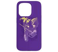 Custodia per iPhone 15 Pro The Dark Knight Rises Rope Swing