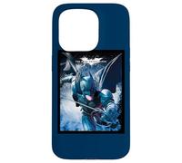Custodia per iPhone 15 Pro The Dark Knight Rises Swing into Action