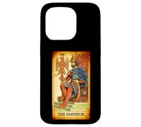 Custodia per iPhone 15 Pro The Emperor