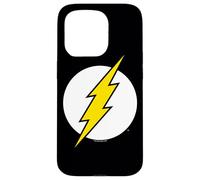 Custodia per iPhone 15 Pro The Flash Classic