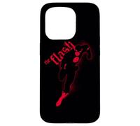 Custodia per iPhone 15 Pro The Flash Darkness