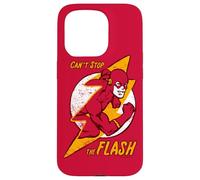 Custodia per iPhone 15 Pro The Flash Flash Bolt