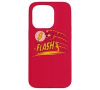 Custodia per iPhone 15 Pro The Flash Like Lightning