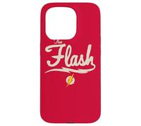 Custodia per iPhone 15 Pro The Flash Old School Flash
