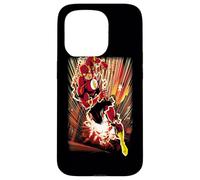 Custodia per iPhone 15 Pro The Flash Street Speed