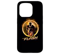 Custodia per iPhone 15 Pro The Flash: TV Series Fastest Man Alive
