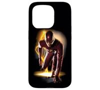 Custodia per iPhone 15 Pro The Flash: TV Series Ready