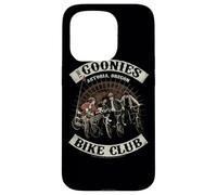 Custodia per iPhone 15 Pro The Goonies Bike Club
