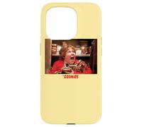 Custodia per iPhone 15 Pro The Goonies Chunky Thief