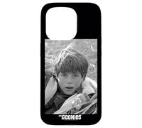 Custodia per iPhone 15 Pro The Goonies Mikey
