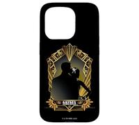 Custodia per iPhone 15 Pro The Great Gatsby Silhouettes
