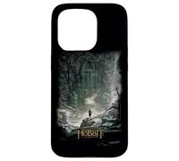 Custodia per iPhone 15 Pro The Hobbit At Smaug's Door