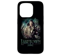 Custodia per iPhone 15 Pro The Hobbit Bard Protector