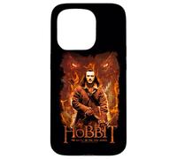 Custodia per iPhone 15 Pro The Hobbit Fates