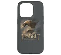 Custodia per iPhone 15 Pro The Hobbit Great Eagle