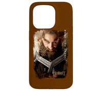 Custodia per iPhone 15 Pro The Hobbit Nori Poster