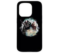 Custodia per iPhone 15 Pro The Hobbit We Are Fighers