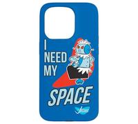 Custodia per iPhone 15 Pro The Jetsons Rosie Need My Space