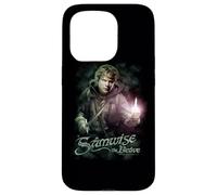 Custodia per iPhone 15 Pro The Lord of the Rings Samwise the Brave