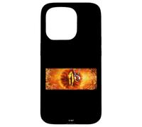 Custodia per iPhone 15 Pro The Lord of the Rings Sauron Sees the Ring
