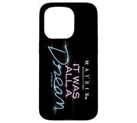 Custodia per iPhone 15 Pro The Matrix 4 It Was All A Dream