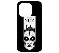 Custodia per iPhone 15 Pro The Nun Gaze