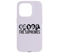 Custodia per iPhone 15 Pro THE SUPREMES Ketanji Brown Jackson SCOTUS RBG Meme Sotomayor