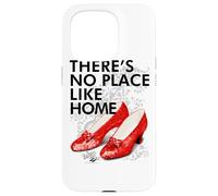 Custodia per iPhone 15 Pro The Wizard of Oz No Place Like Home