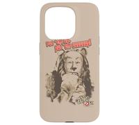 Custodia per iPhone 15 Pro The Wizard of Oz Put 'em Up