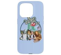 Custodia per iPhone 15 Pro The Wizard of Oz We're Off to See Wizard