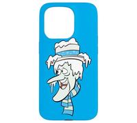 Custodia per iPhone 15 Pro The Year Without a Santa Claus Snow Miser